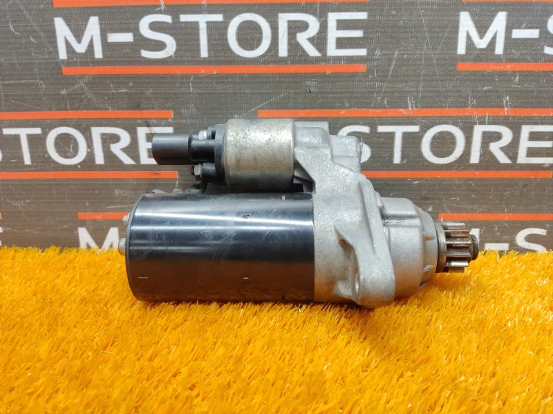 стартер, 2500 рублей, Красноярск