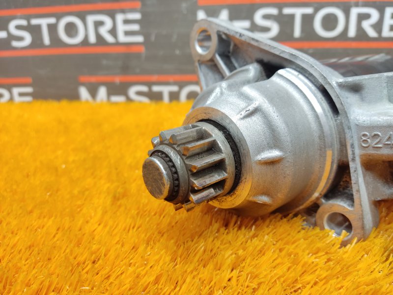 стартер, 2500 рублей, Красноярск