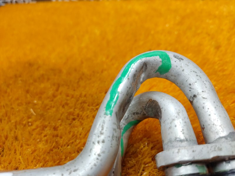 Патрубок системы охлаждения, 350 рублей, Красноярск