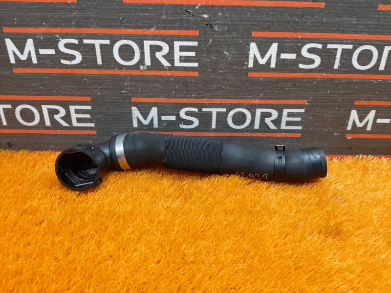 Патрубок радиатора верхний, 1060 рублей, Красноярск