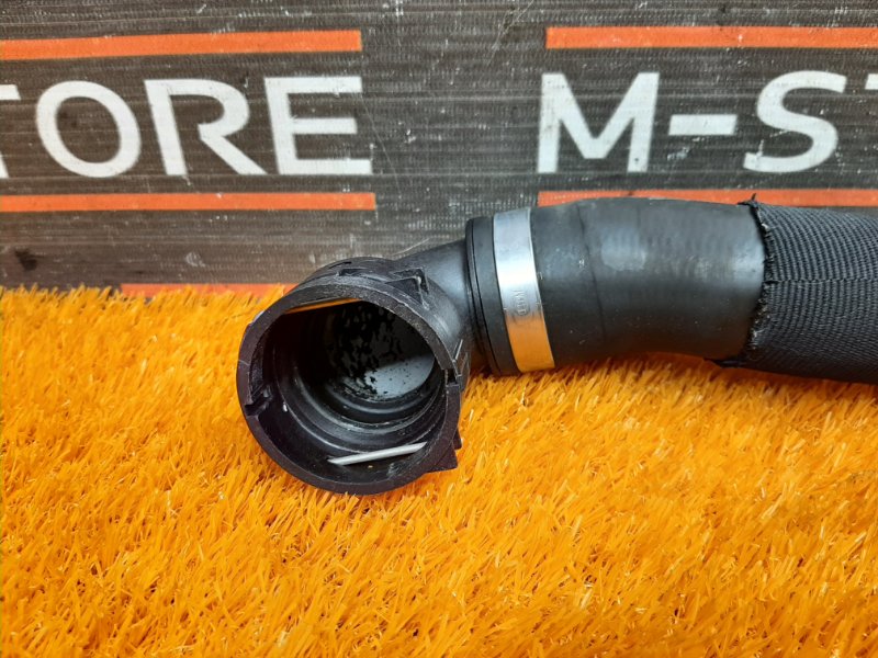 Патрубок радиатора верхний, 1060 рублей, Красноярск