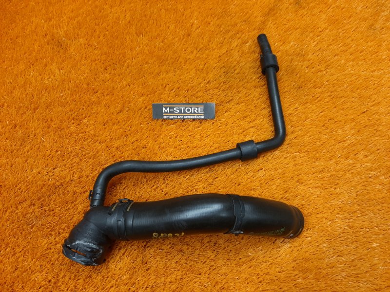 Патрубок радиатора верхний, 1400 рублей, Красноярск