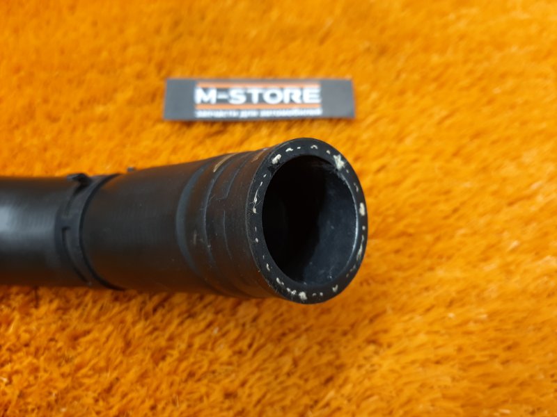 Патрубок радиатора верхний, 1400 рублей, Красноярск