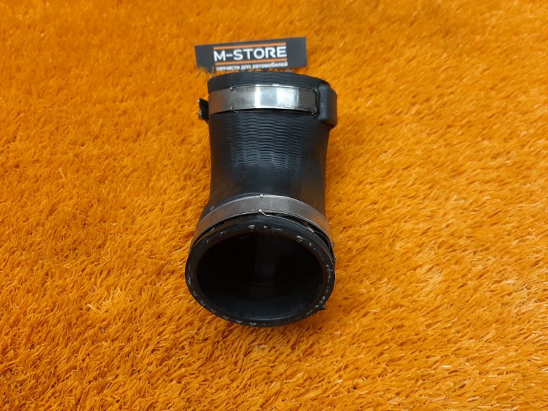 Патрубок интеркулера, 350 рублей, Красноярск