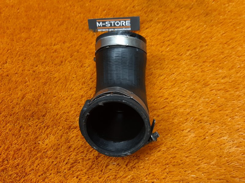 Патрубок интеркулера, 350 рублей, Красноярск