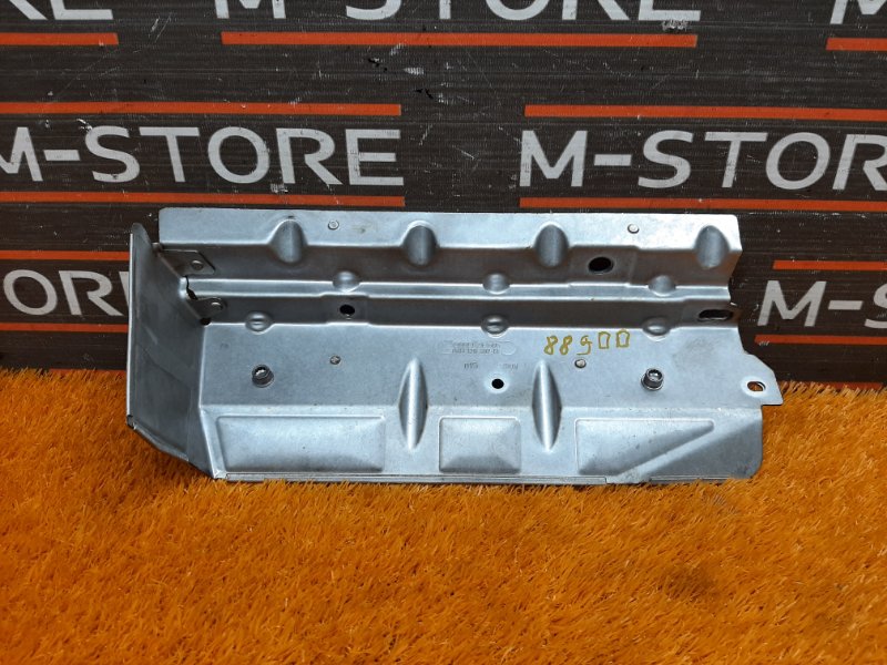 кожух выпускного коллектора, 340 рублей, Красноярск