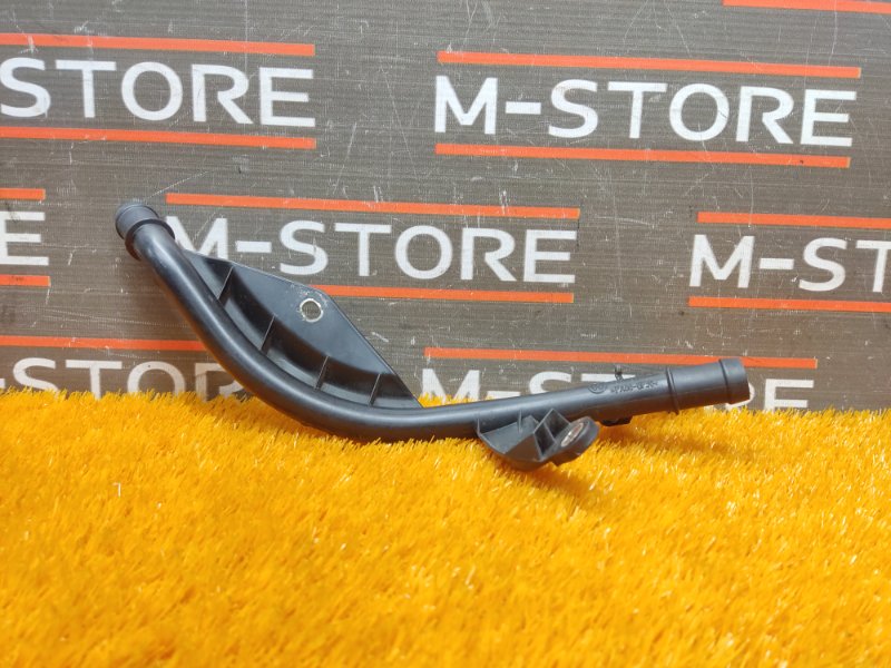 Патрубок системы охлаждения, 480 рублей, Красноярск