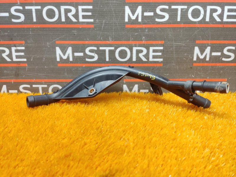 Патрубок системы охлаждения, 480 рублей, Красноярск