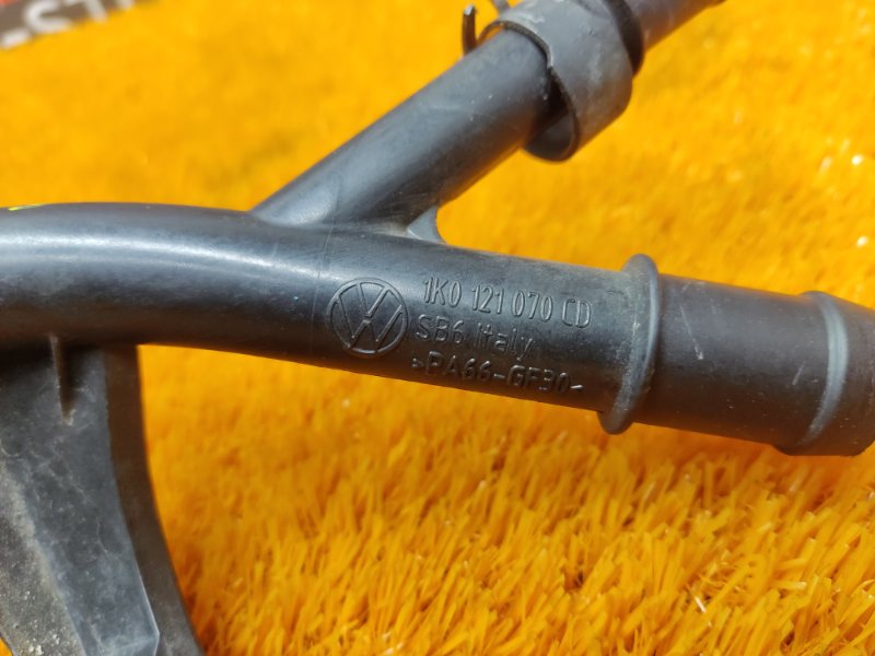 Патрубок системы охлаждения, 480 рублей, Красноярск