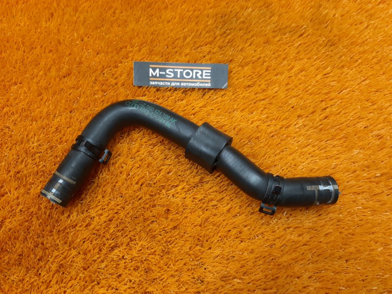 Патрубок системы охлаждения, 480 рублей, Красноярск