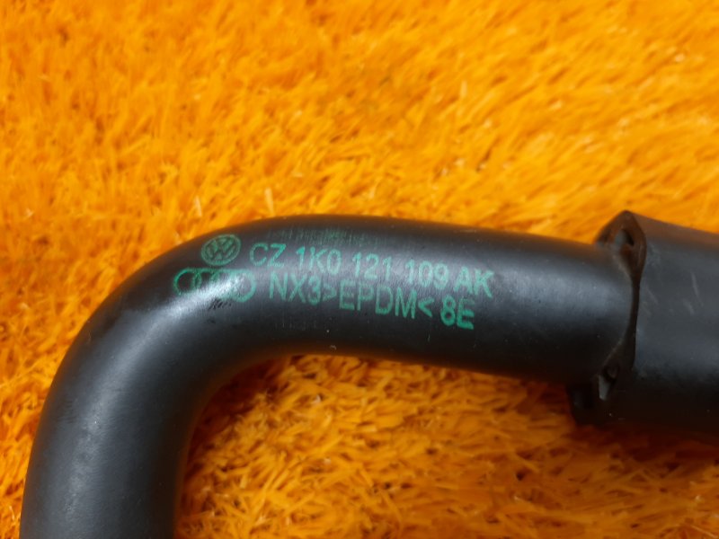 Патрубок системы охлаждения, 480 рублей, Красноярск