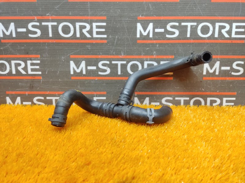 Патрубок системы охлаждения, 500 рублей, Красноярск