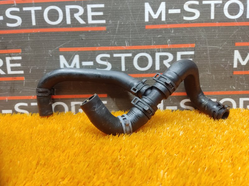 Патрубок системы охлаждения, 500 рублей, Красноярск