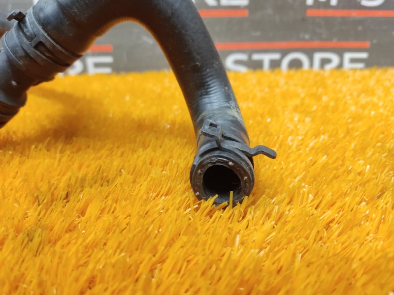 Патрубок системы охлаждения, 500 рублей, Красноярск