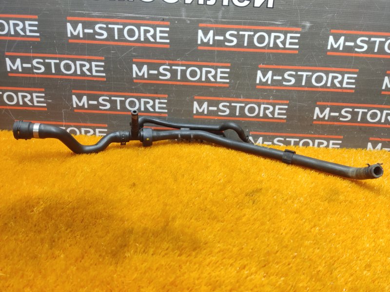 Патрубок системы охлаждения, 2500 рублей, Красноярск