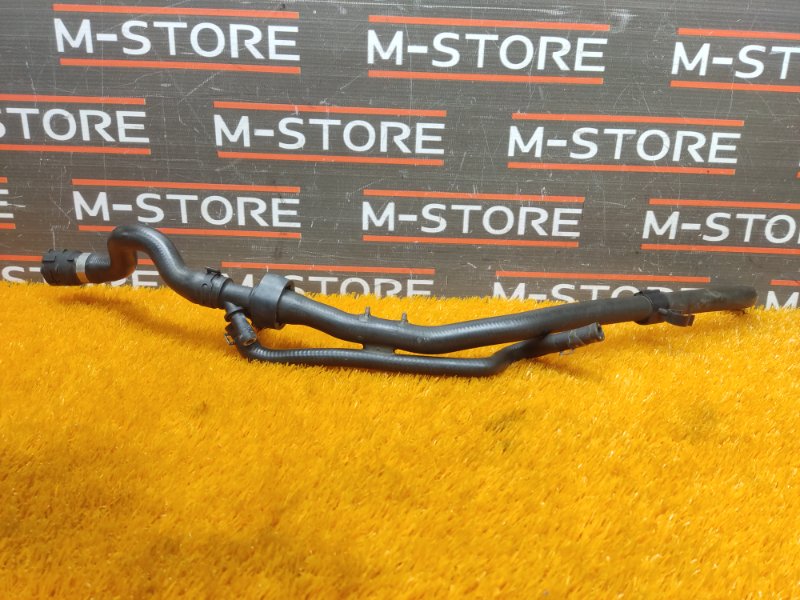 Патрубок системы охлаждения, 2500 рублей, Красноярск