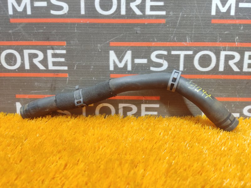 Патрубок системы охлаждения, 540 рублей, Красноярск