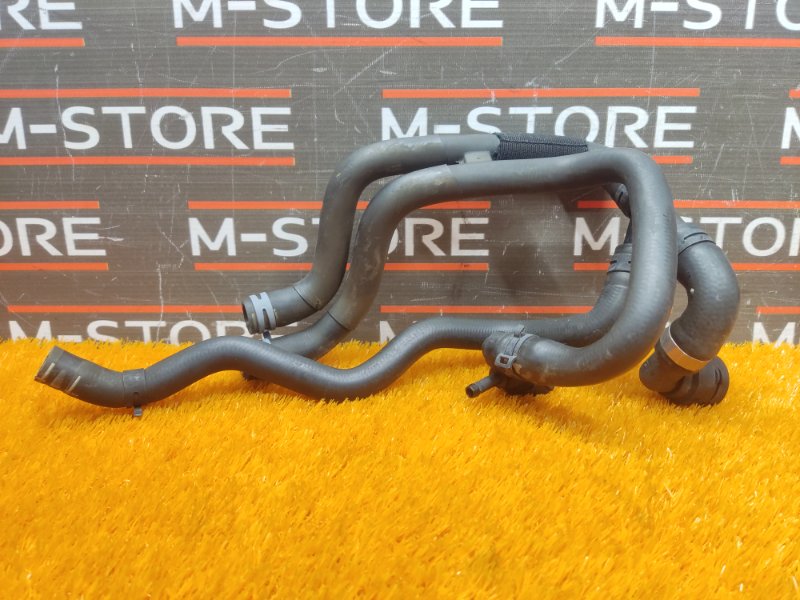 Патрубок системы охлаждения, 1000 рублей, Красноярск