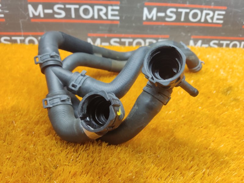 Патрубок системы охлаждения, 1000 рублей, Красноярск