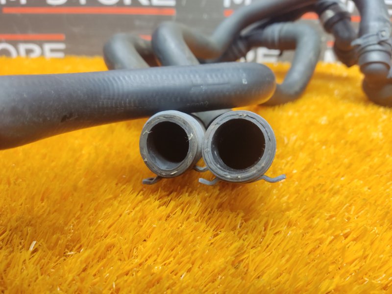 Патрубок системы охлаждения, 1000 рублей, Красноярск