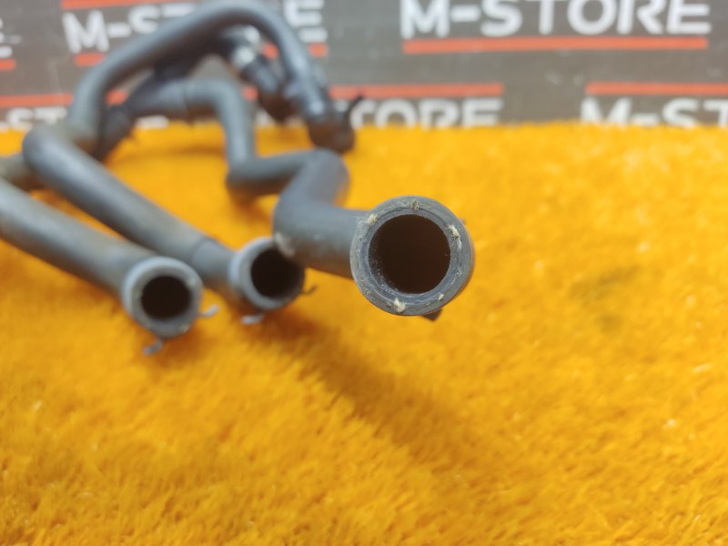 Патрубок системы охлаждения, 1000 рублей, Красноярск