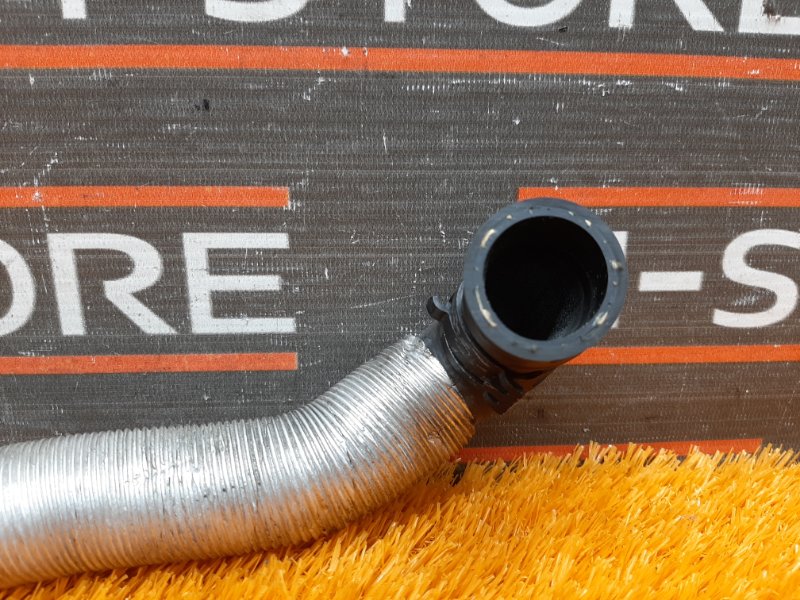 Патрубок системы охлаждения, 670 рублей, Красноярск