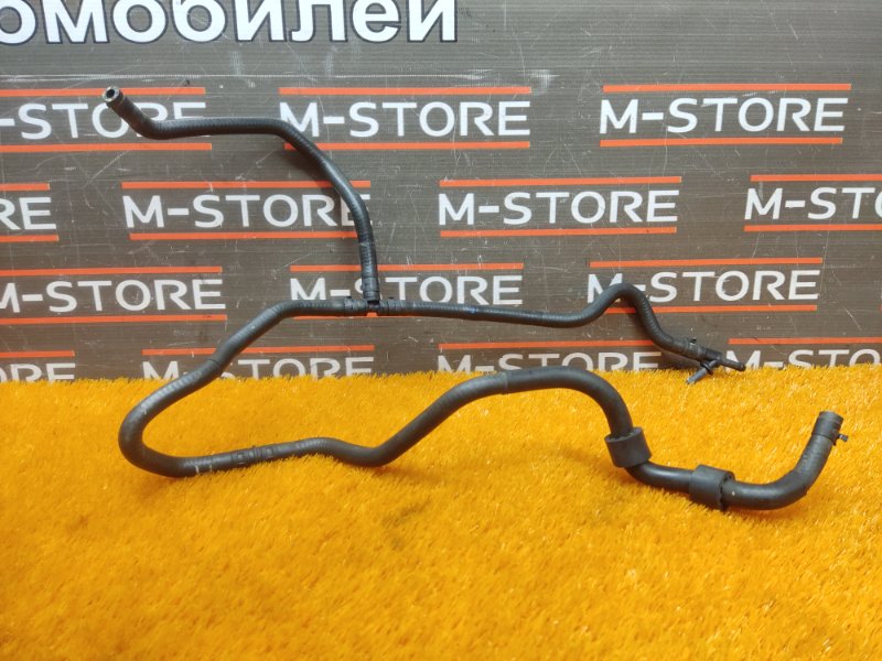 Патрубок системы охлаждения, 670 рублей, Красноярск