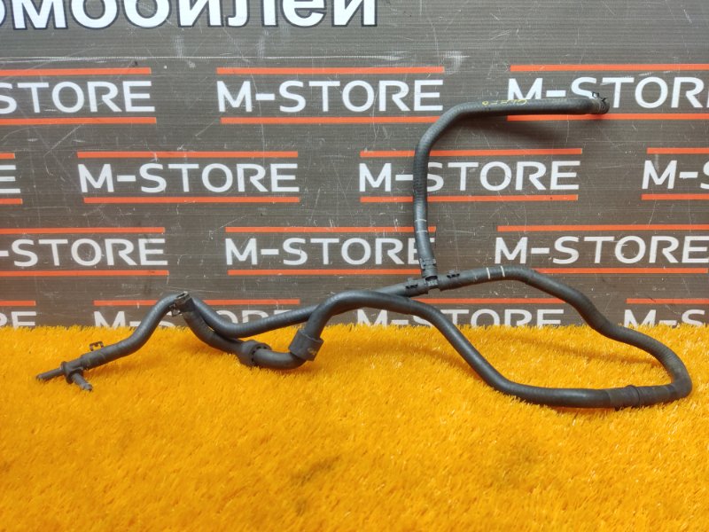 Патрубок системы охлаждения, 670 рублей, Красноярск