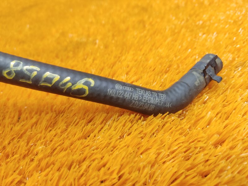 Патрубок системы охлаждения, 670 рублей, Красноярск