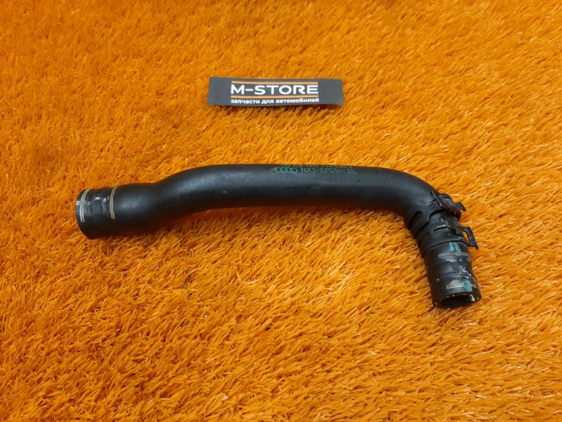 Патрубок системы охлаждения, 670 рублей, Красноярск