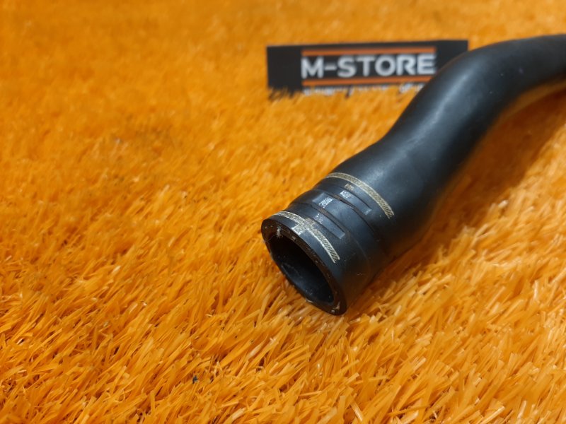 Патрубок системы охлаждения, 670 рублей, Красноярск