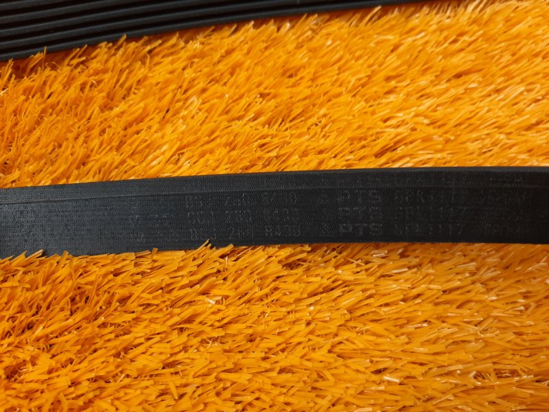 Ремень приводной, 200 рублей, Красноярск