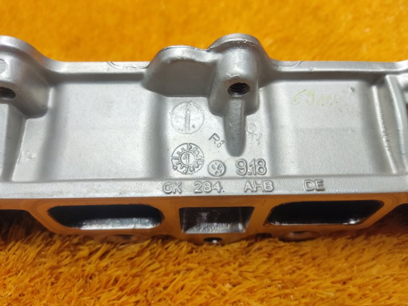 коллектор впускной, 790 рублей, Красноярск