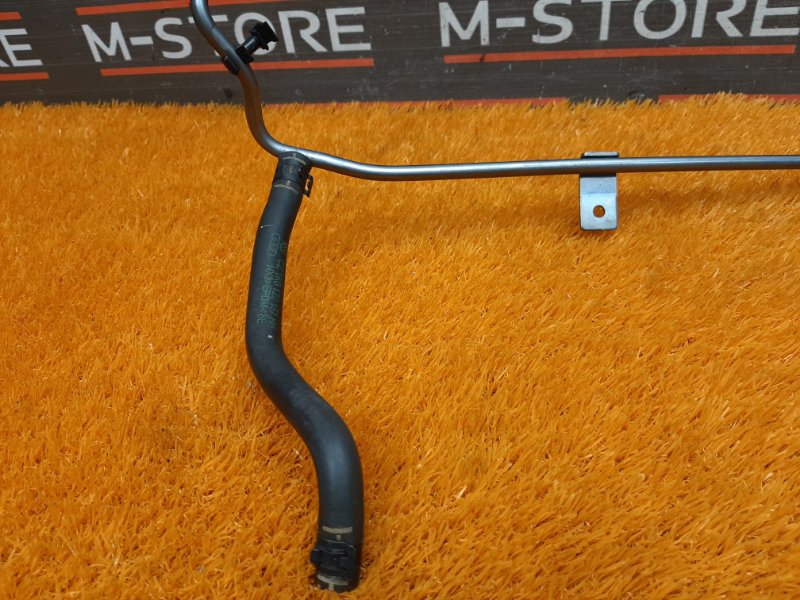 Патрубок системы охлаждения, 480 рублей, Красноярск