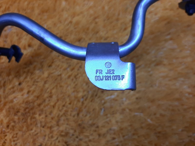 Патрубок системы охлаждения, 480 рублей, Красноярск