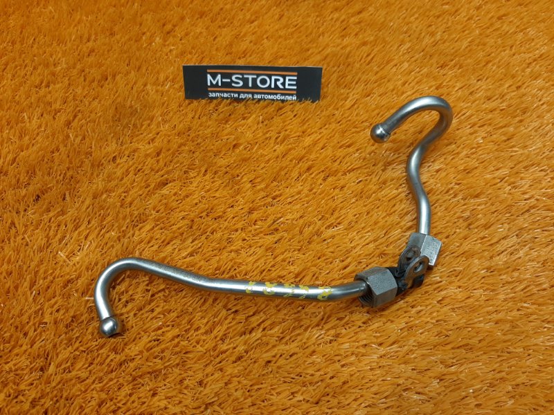 трубка топливная, 500 рублей, Красноярск