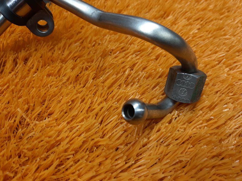 трубка топливная, 500 рублей, Красноярск