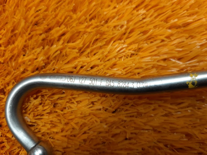 трубка топливная, 500 рублей, Красноярск