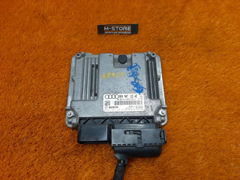 блок управления двс, 5520 рублей, Красноярск