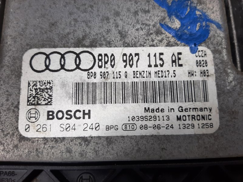 блок управления двс, 5520 рублей, Красноярск