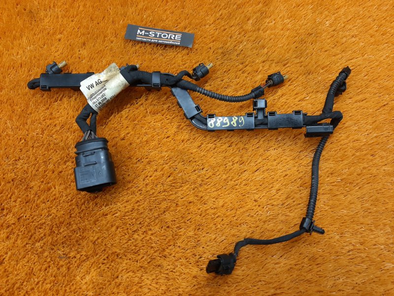 Проводка форсунок, 930 рублей, Красноярск