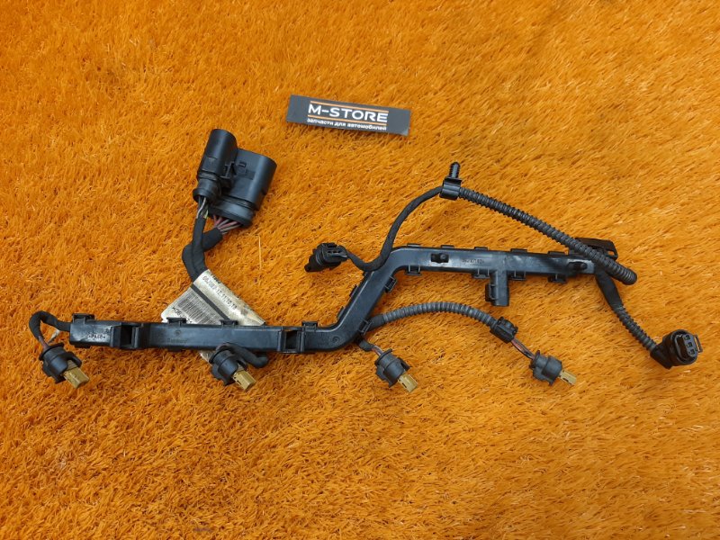 Проводка форсунок, 930 рублей, Красноярск