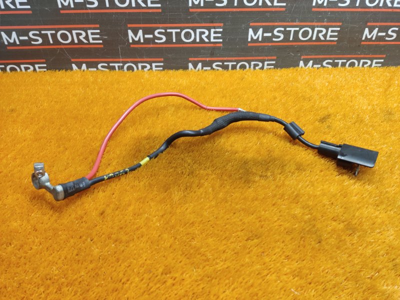 Клемма аккумулятора плюс, 600 рублей, Красноярск