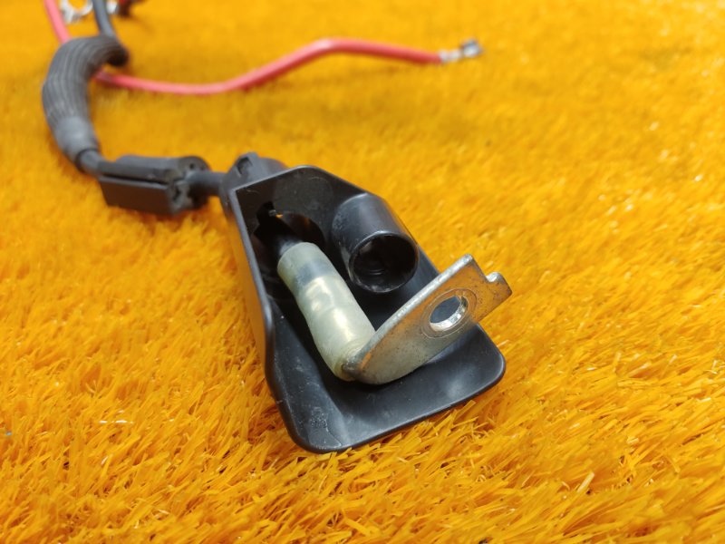 Клемма аккумулятора плюс, 600 рублей, Красноярск