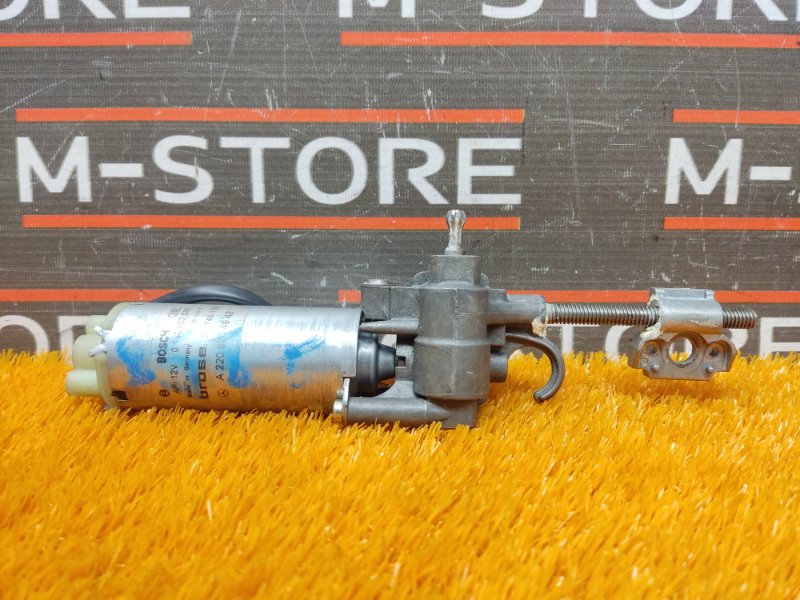 мотор регулировки сидений, 930 рублей, Красноярск