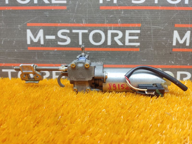 мотор регулировки сидений, 930 рублей, Красноярск