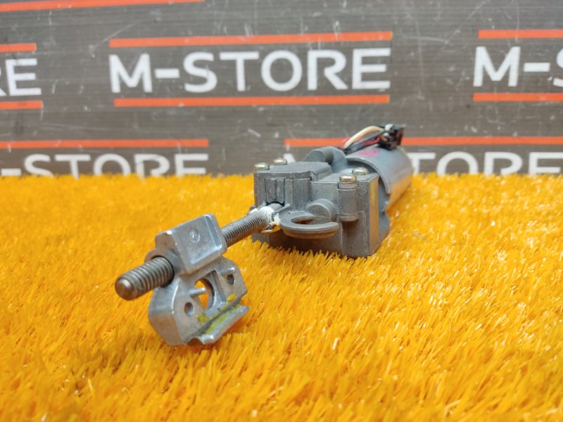 мотор регулировки сидений, 930 рублей, Красноярск