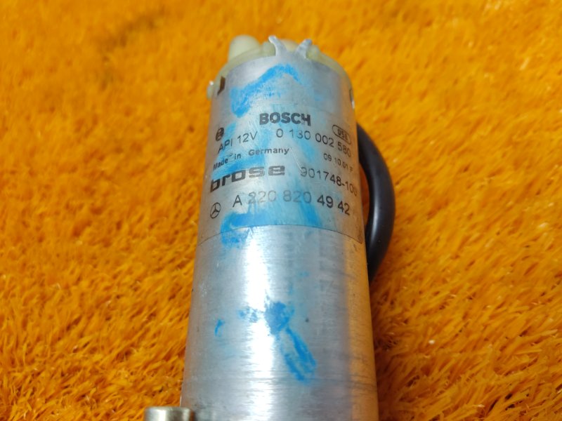 мотор регулировки сидений, 930 рублей, Красноярск