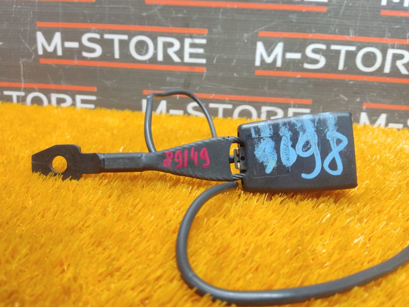 замок ремня безопасности, 540 рублей, Красноярск