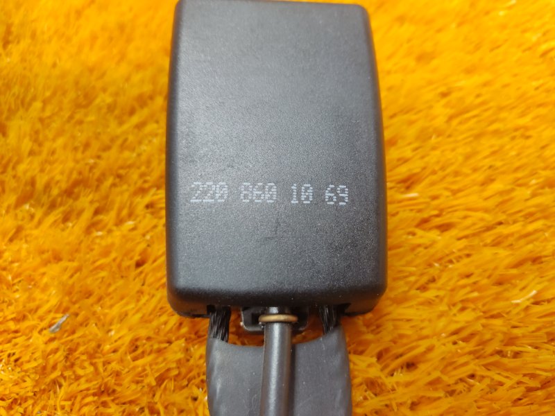 замок ремня безопасности, 540 рублей, Красноярск